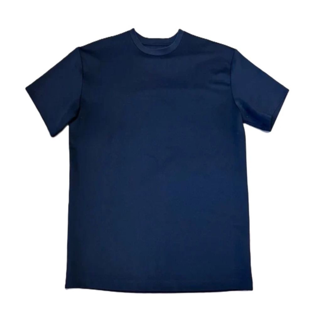 Stylus X Ladarius Campbell Men's Shirt, Navy‎ Blue, XL